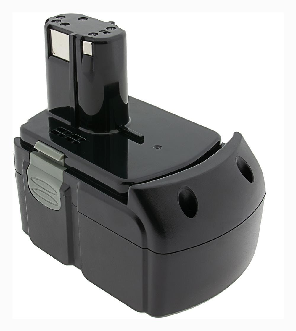 PATONA Batterie pour outils Hitachi 18V 3000 mAh Li‑Ion BCL1815 EBM1830 WR18DL PATONA Batterie pour outils Hitachi 18V 3000 mAh Li‑Ion BCL1815 EBM1830 WR18DL