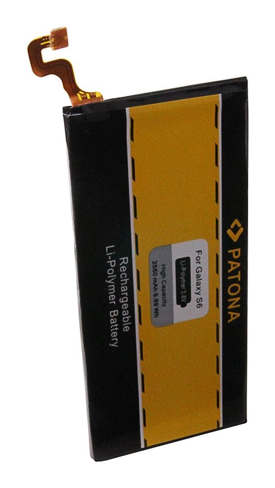 PATONA Akumulator do Samsung Galaxy S6 EB BG920ABE SM G920
