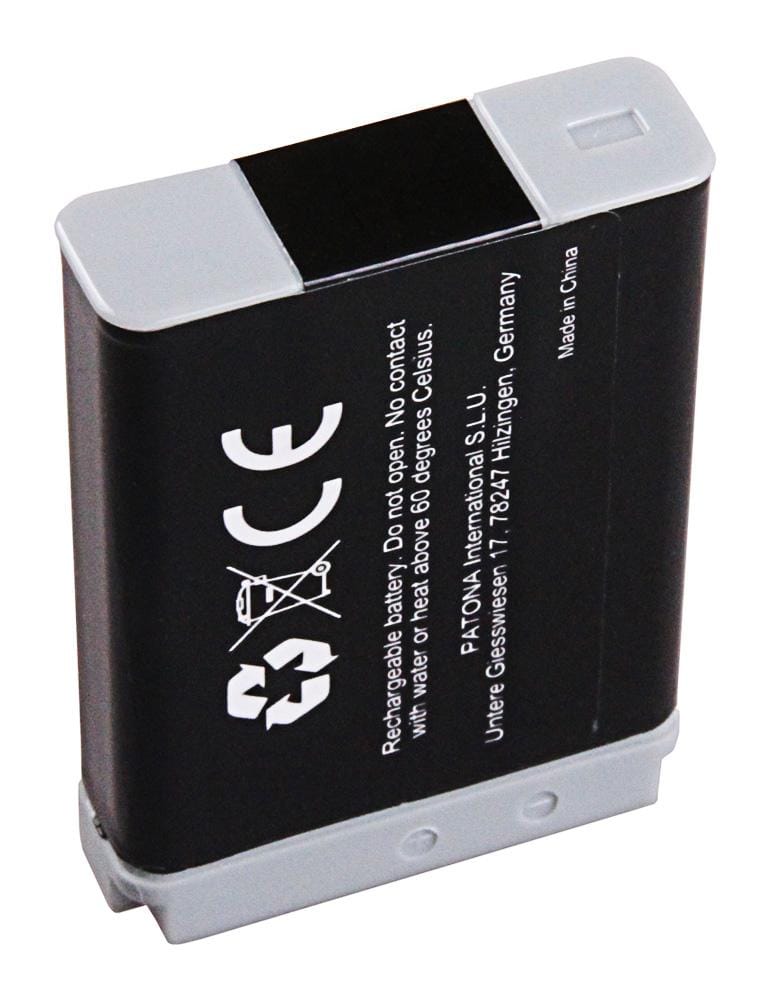 PATONA Bateria Premium para Canon NB-13L Canon PowerShot G7X G5X G9X G7X Mark II PATONA Bateria Premium para Canon NB-13L Canon PowerShot G7X G5X G9X G7X Mark II