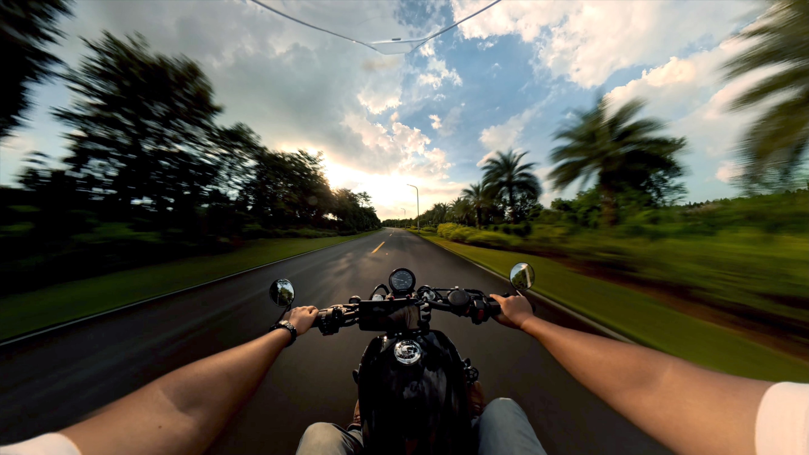 Insta360 X5 Filtro ND64 6 Stop Insta360 X5 Filtro ND64 6 Stop