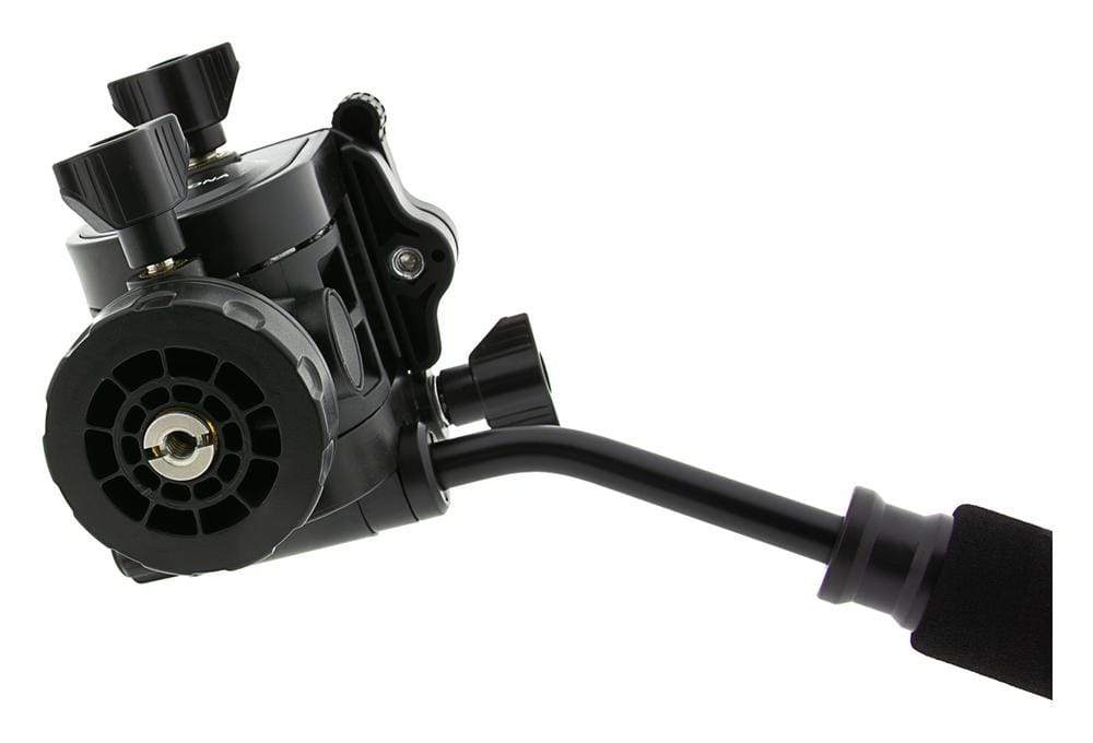 PATONA Premium PBH50 Cabeça de bola de alumínio 48 mm