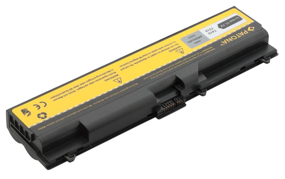 PATONA Battery for Lenovo ThinkPad E40 E50 Edge 0578-47B Edge 14 42T4712 42T4235 PATONA Battery for Lenovo ThinkPad E40 E50 Edge 0578-47B Edge 14 42T4712 42T4235