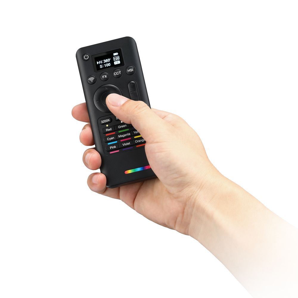 Barra de luces LED Godox TL60 RGB Barra de luces LED Godox TL60 RGB