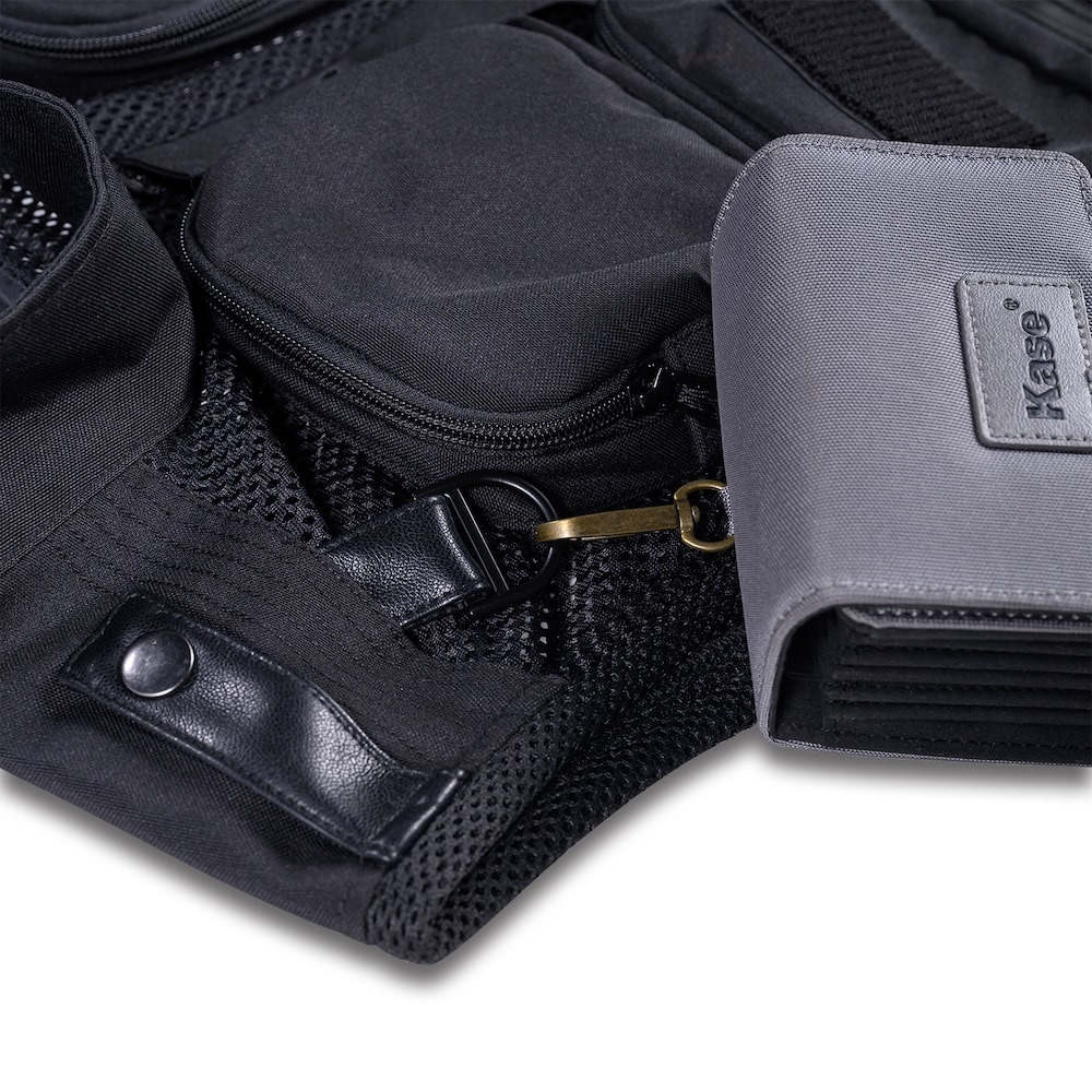 Chaleco para fotógrafos chaqueta fotográfica outdoor unisex Chaleco para fotógrafos chaqueta fotográfica outdoor unisex