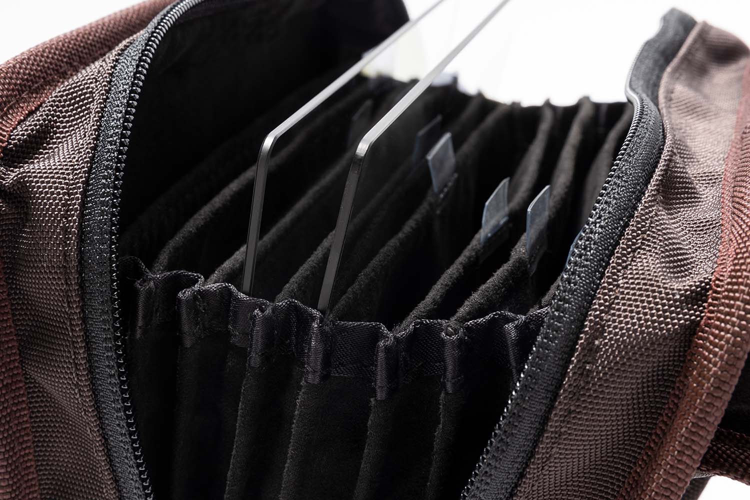 150mm_filter_bag_03 K150 K170 Soft filter bag for rectangular filters 150-170mm