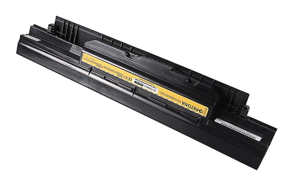 PATONA batería para Asus P2520LA A41N1421 PU551LA P2530U P2520LJ P2430U ZX50JX4200 2600 mAh