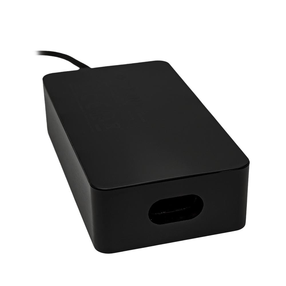 PATONA Cargador Premium para Microsoft Surface Pro 3 4 5 6 7 Pro X Pro Go Book Modelo 1796 – 44W con salida USB