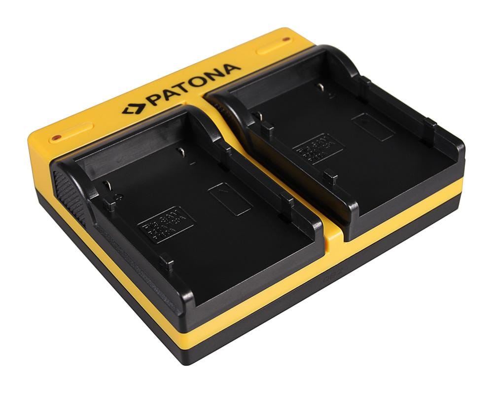 PATONA Dual Charger for Samsung SB-P90A SC SC105L SC-105L SCM105 SC-M105 SCM105S including Micro-USB Cable PATONA Dual Charger for Samsung SB-P90A SC SC105L SC-105L SCM105 SC-M105 SCM105S including Micro-USB Cable