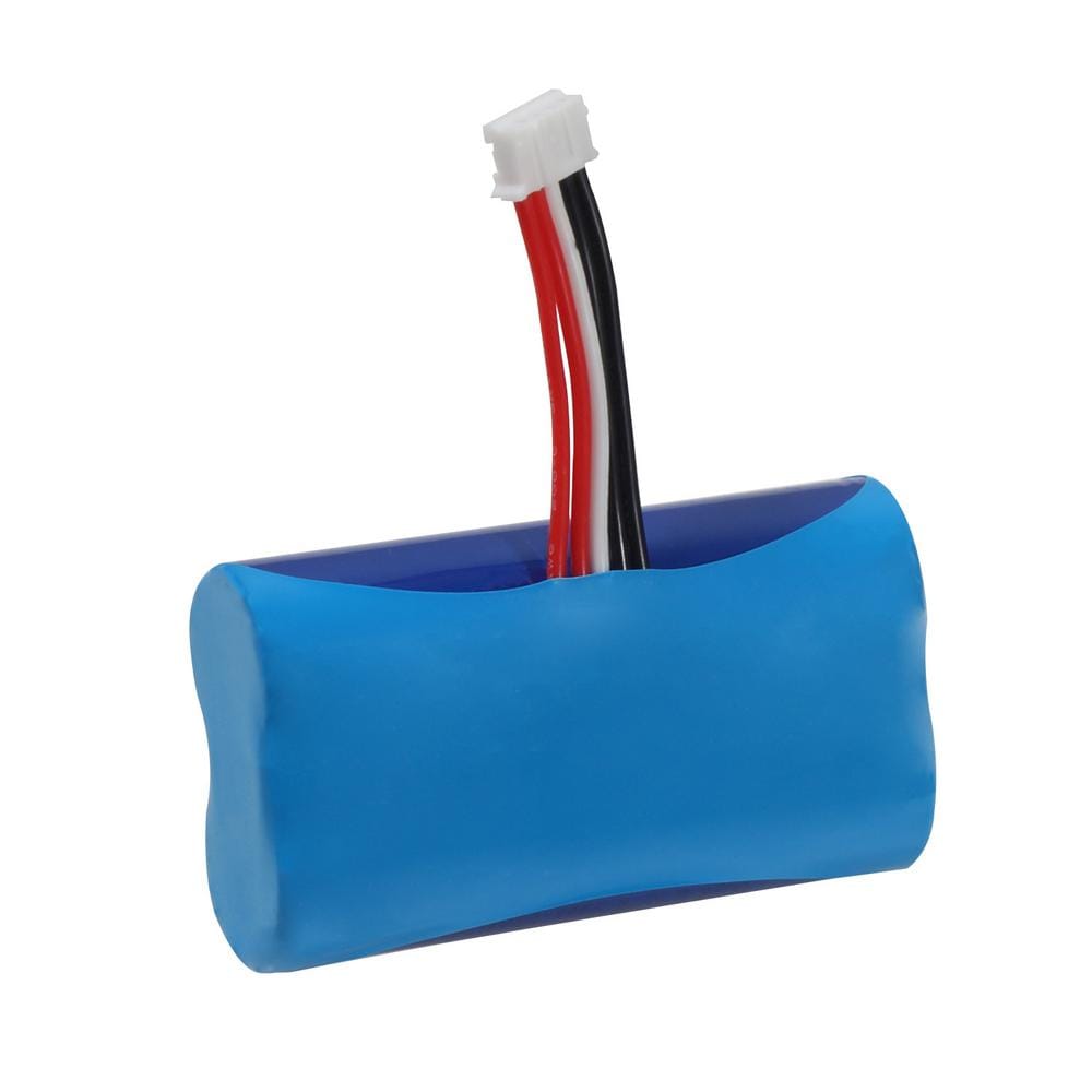 PATONA Batterie Premium pour Ingenico APOS A8 LD18650D