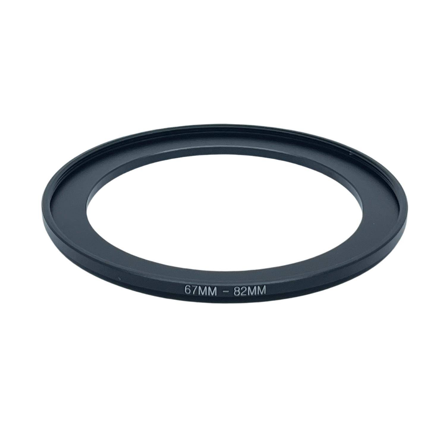 Anillo adaptador Step Up enroscable Anillo adaptador Step Up enroscable
