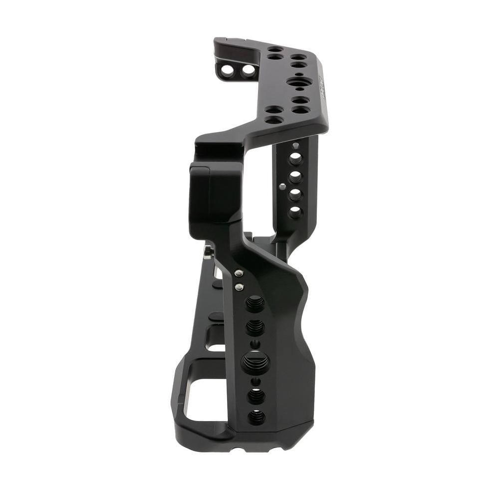 PATONA Premium Camera Cage per Sony A7R Mark V Body Black
