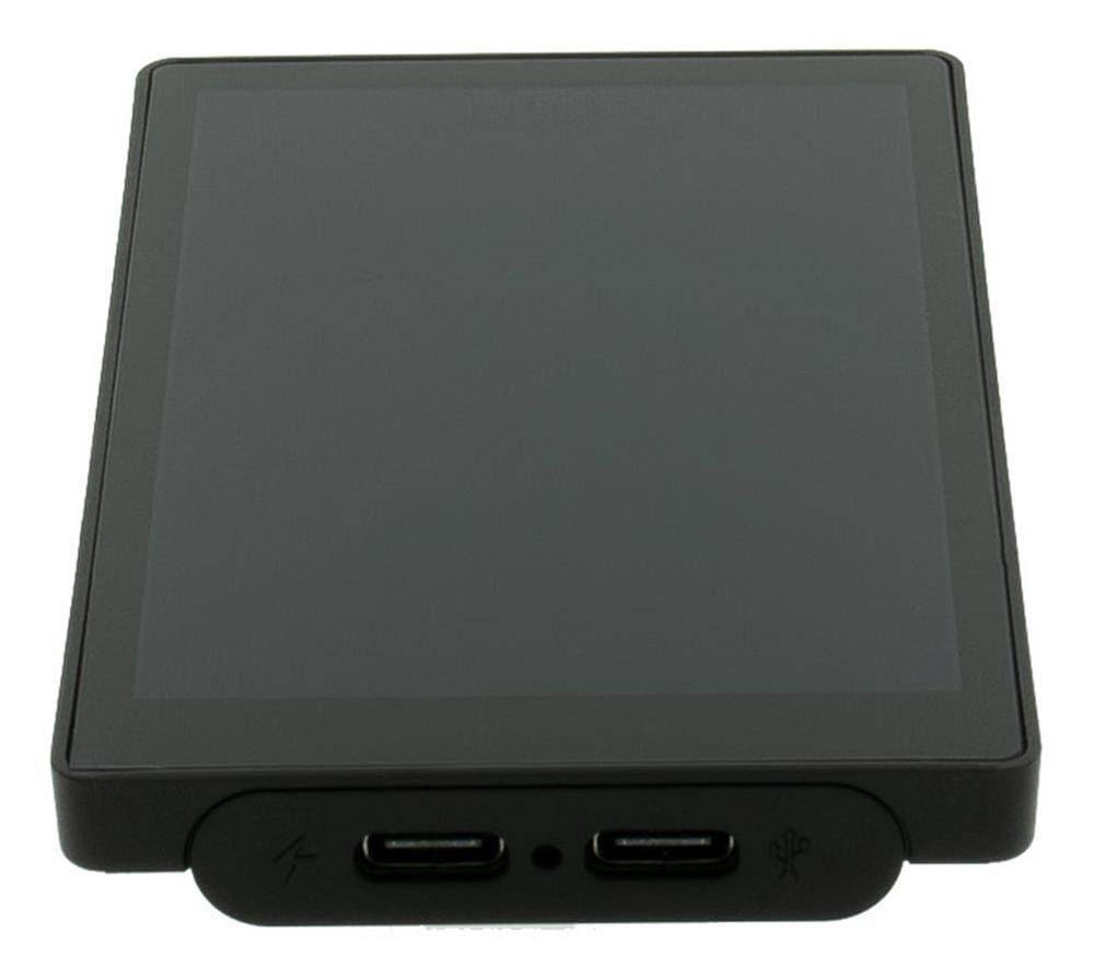 PATONA Premium Vlog Display Smart Monitor SM1 – External Selfie Monitor for Smartphone Camera PATONA Premium Vlog Display Smart Monitor SM1 – External Selfie Monitor for Smartphone Camera