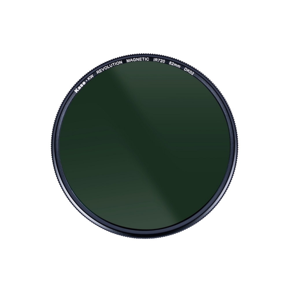 KW Revolution Magnetic Infrared Filter 720nm
