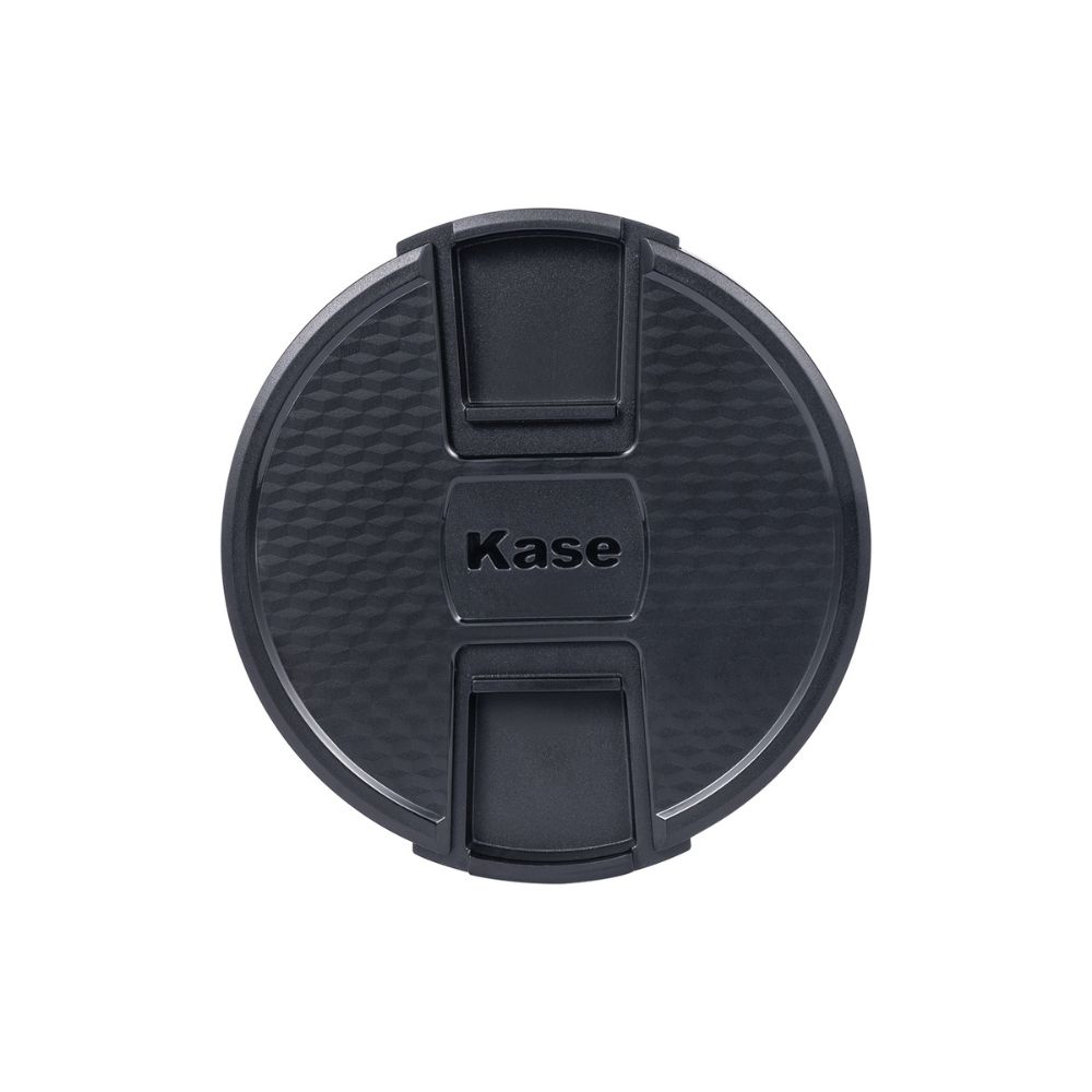 ROUND Variable screw-in VND with CPL & Black Mist 1.5-8 Stops 3in1 round filter incl. lens cap