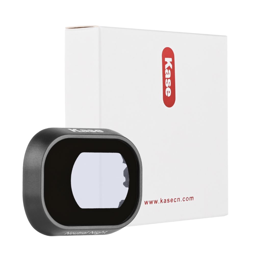 DRONE DJI Mini 4 Pro Filtro astro neutro notturno DRONE DJI Mini 4 Pro Filtro astro neutro notturno
