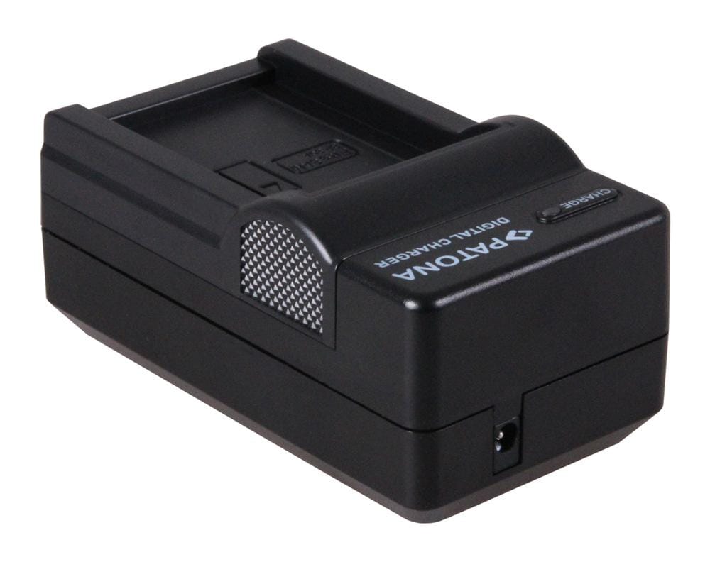 PATONA carregador 2em1 para Samsung BP90A BP-90A BP90 IA‑BP90a IA‑BP‑90a incl. adaptador de carro PATONA carregador 2em1 para Samsung BP90A BP-90A BP90 IA‑BP90a IA‑BP‑90a incl. adaptador de carro