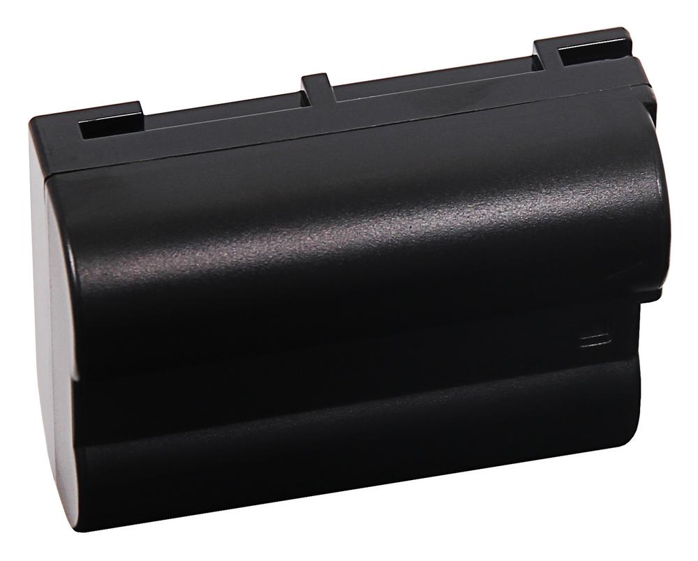 PATONA PROTECT Batteria per Nikon Z5 Z6 Z6II Z6III Z7 Z8 ZF D500 D800 D850 D7000 D7100 D7200 EN-EL15