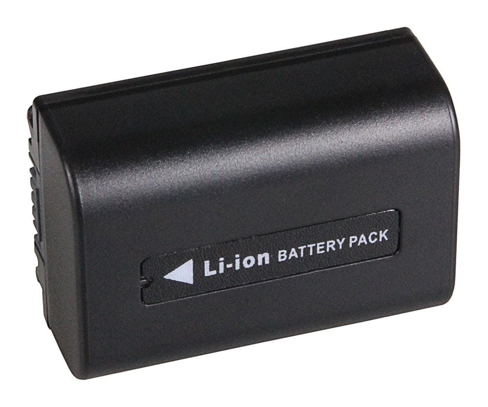 PATONA Batteria per Sony HDR-CX110 HDR-CX170 NP-FV30 NP-FV50 NP-FV100 PATONA Batteria per Sony HDR-CX110 HDR-CX170 NP-FV30 NP-FV50 NP-FV100