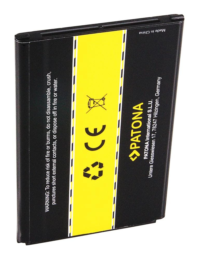 PATONA Akumulator dla Samsung B800 Galaxy Note 3 SC-01F SCL22 SGH-N075 SM-N900