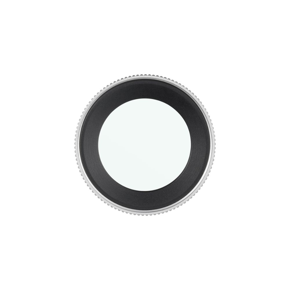 MCUV magnetico (argento) per la fotocamera Fujifilm X Half MCUV magnetico (argento) per la fotocamera Fujifilm X Half