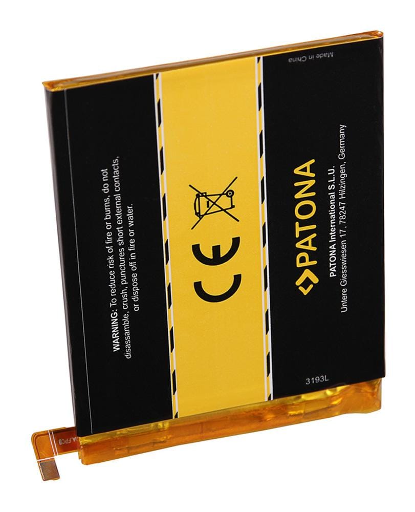 PATONA bateria para Huawei Ascend P9, P9 Lite, Honor 5C, 7 Lite, 8, 9, P8 Lite 2017, P10 Lite, P20 Lite, P Smart, Y6 2018, Y7 2018, Y7 Prime 2018 PATONA bateria para Huawei Ascend P9, P9 Lite, Honor 5C, 7 Lite, 8, 9, P8 Lite 2017, P10 Lite, P20 Lite, P Smart, Y6 2018, Y7 2018, Y7 Prime 2018