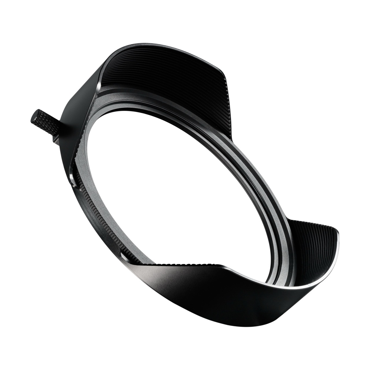 KW Revolution Plus Kanopy Metal Lens Hood with Adapter Ring KW Revolution Plus Kanopy Metal Lens Hood with Adapter Ring
