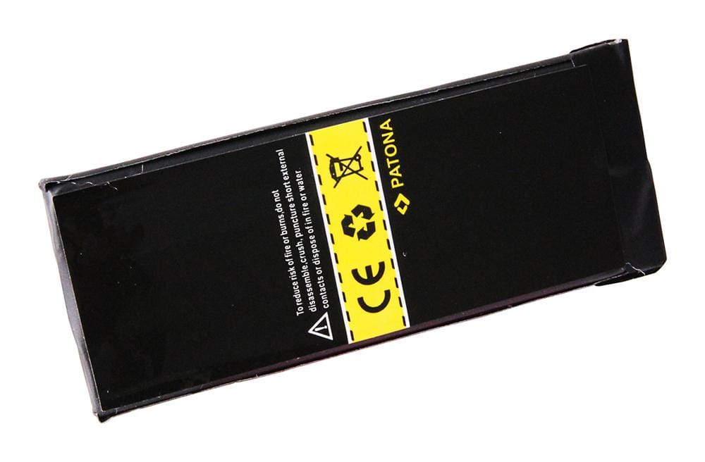 PATONA batería para iPhone 4S con juego de herramientas (no compatible con iPhone 4)