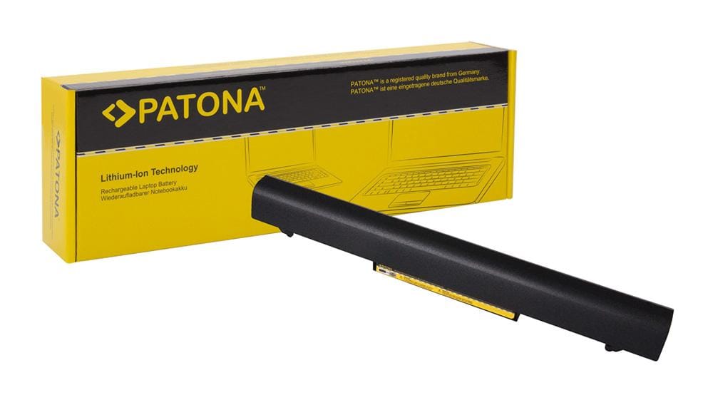 PATONA bateria para HP RO04 ProBook 430 440 430 G3 440 G3 HSTNN-LB7A HSTNN-PB6P R0