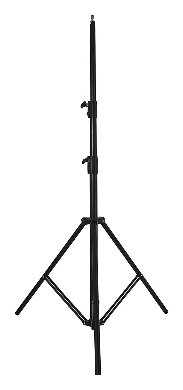 PATONA Trépied jusqu'à 260 cm pour Flash, Ring Light, Lumière Photo et Vidéo, Softbox PATONA Trépied jusqu'à 260 cm pour Flash, Ring Light, Lumière Photo et Vidéo, Softbox
