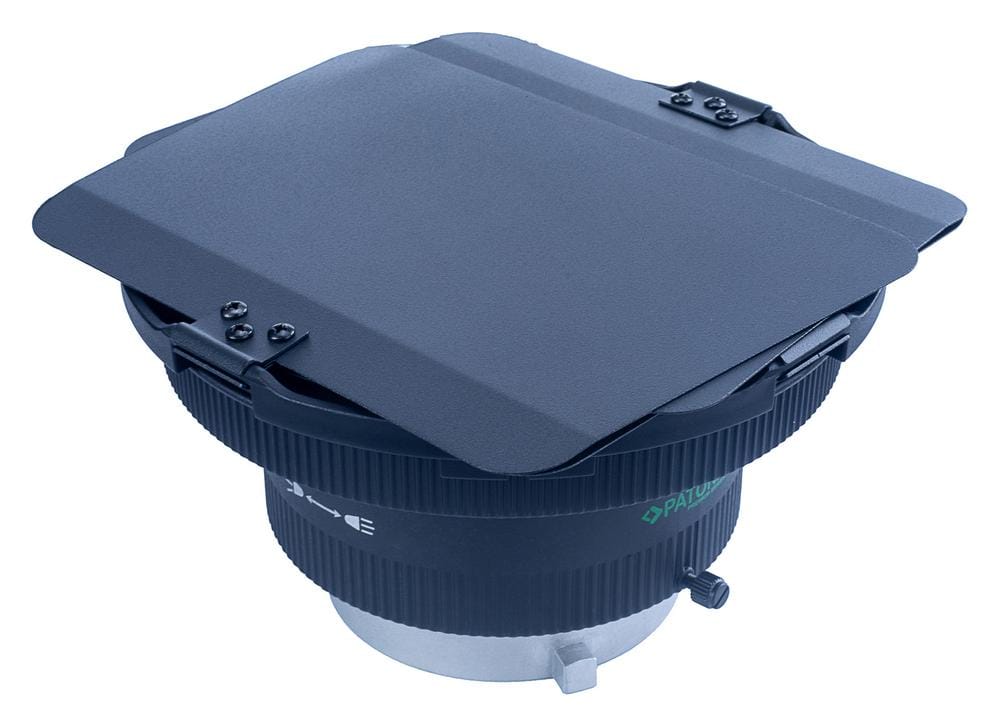 PATONA Premium Fresnel Focus Adapter 17-45° PT4517