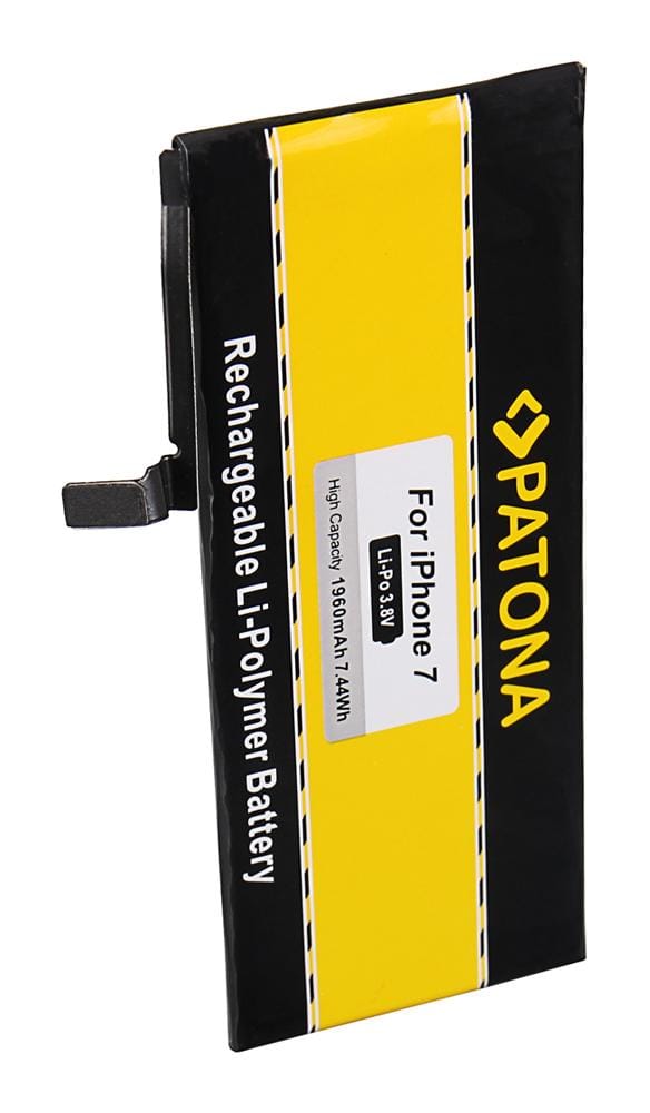 Bateria PATONA para Apple iPhone 7 616-00259 Bateria PATONA para Apple iPhone 7 616-00259