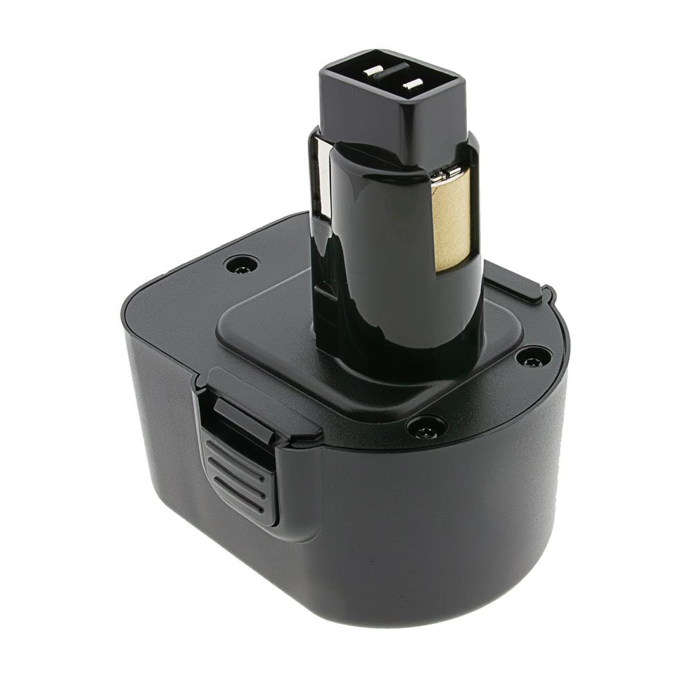 PATONA Battery for Dewalt, Black & Decker, ELU and Würth Tools 12 Volt 3000 mAh