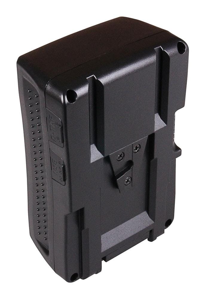 PATONA Premium V‑Mount 190Wh Battery for Sony BP190WS DSR 250P 600P 650P 652P