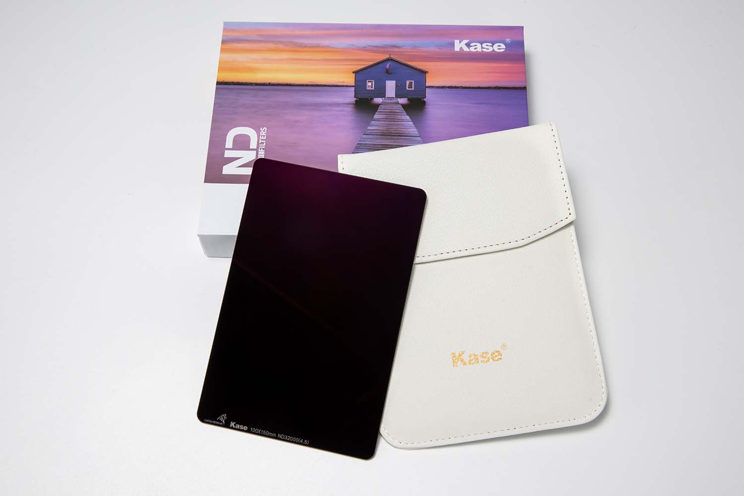 K100 Wolverine ND32000 4.5 15 Stop 100x150mm K100 Wolverine ND32000 4.5 15 Stop 100x150mm