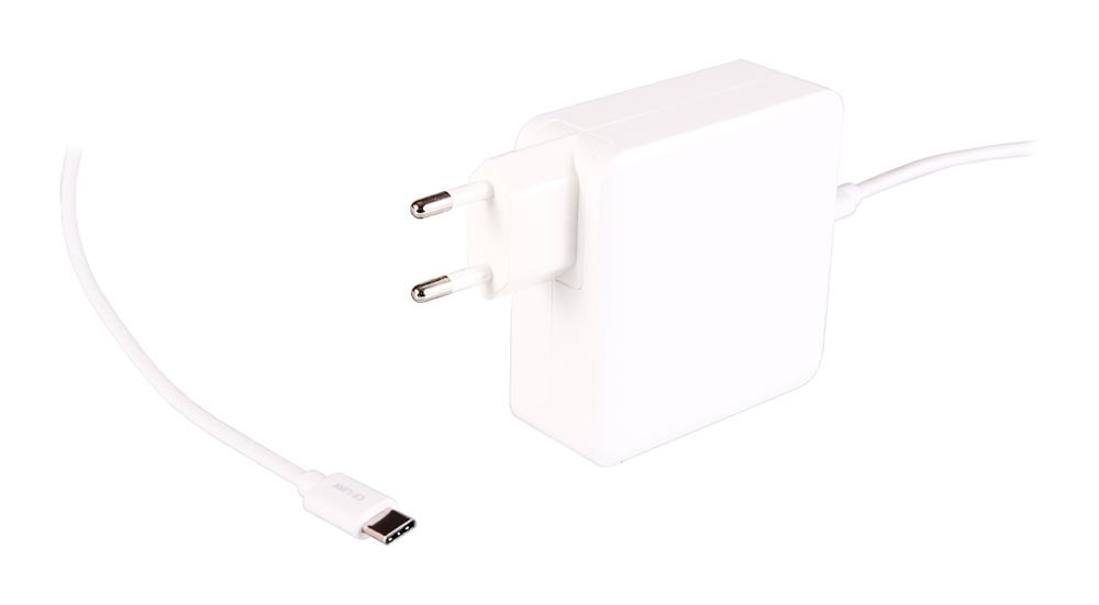 PATONA PD-Adapter 65W Alimentatore USB-C 5-20V per Smartphone, Tablet e Laptop