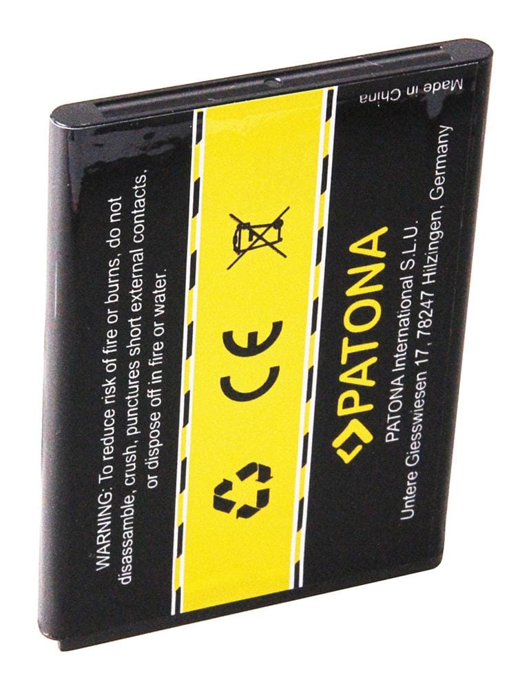 PATONA batteria per Samsung Galaxy Nexus GT i9250 EB L1F2HVU PATONA batteria per Samsung Galaxy Nexus GT i9250 EB L1F2HVU