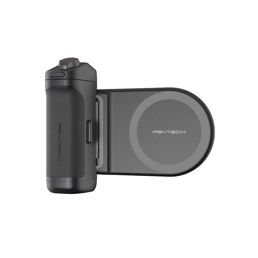 PGYTECH MagCam smartphone grip PGYTECH MagCam smartphone grip