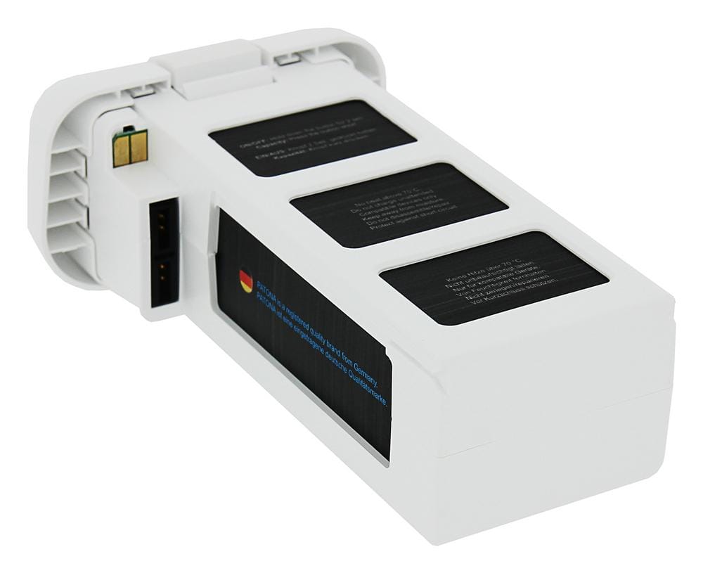 PATONA Platinum batteri til DJI Phantom 3 CP.PT.000397 DJP3BDC PH3-4480 PHA-3