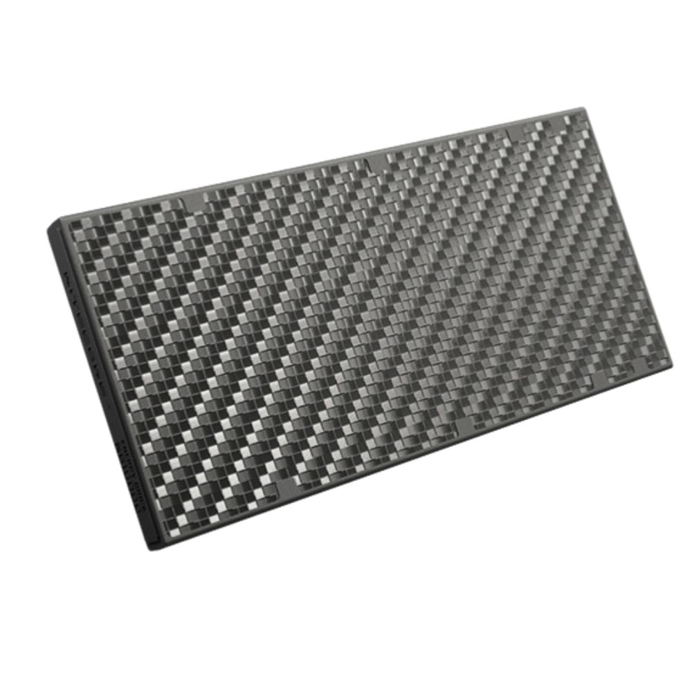 Nitecore NB10000 Batería externa 10.000 mAh Plata USB-A USB-C Nitecore NB10000 Batería externa 10.000 mAh Plata USB-A USB-C