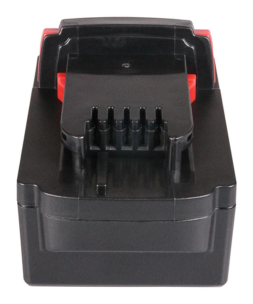 PATONA Batterie pour Milwaukee M18 2601 2610 2611 2620 2630 2650 M18 Compact Berner BBP 18