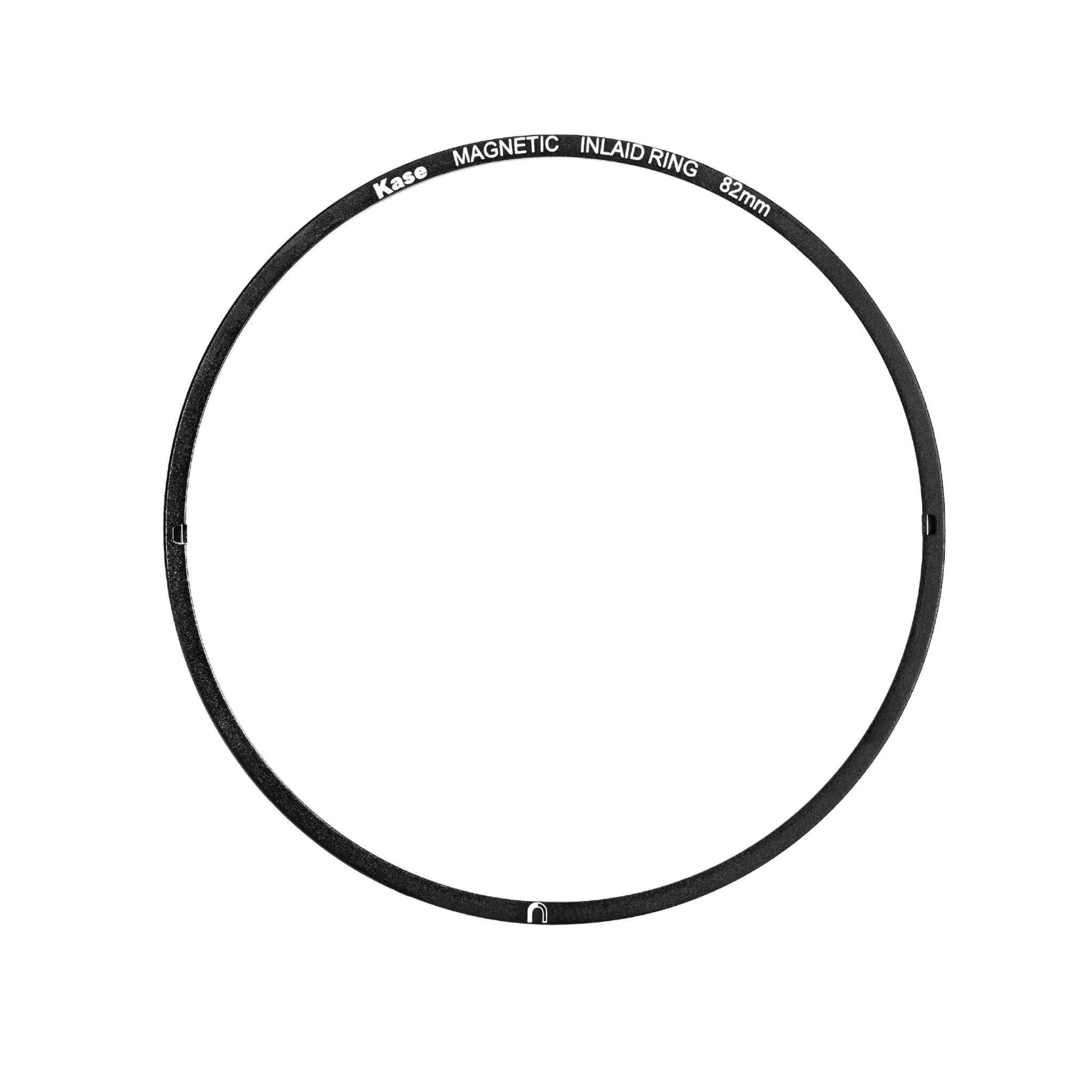 KW Revolution Inlaid ring Plus for screwing onto the lens KW Revolution Inlaid ring Plus for screwing onto the lens