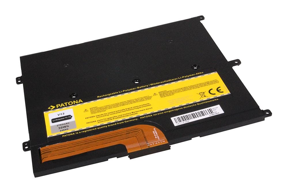 PATONA bateria para Dell V13 Vostro V13 V130 0PRW6G T1G6 PATONA bateria para Dell V13 Vostro V13 V130 0PRW6G T1G6