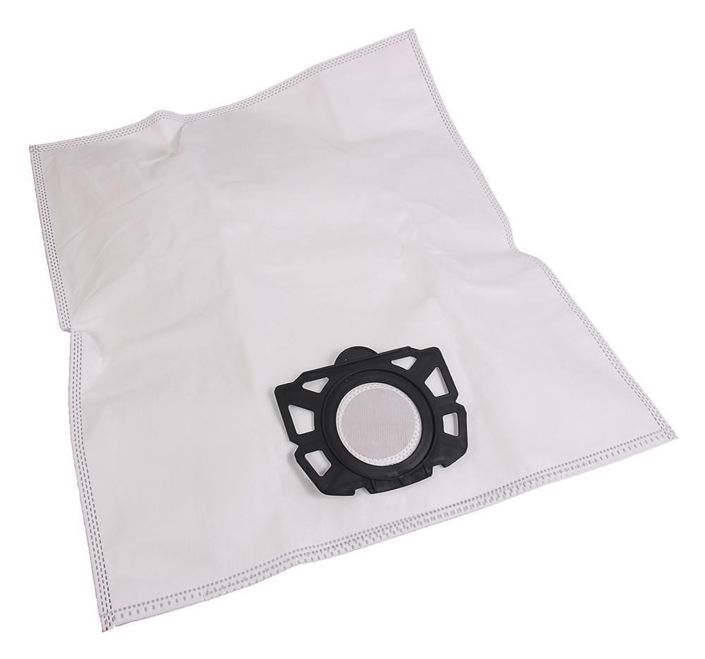 PATONA 5 Staubsaugerbeutel mehrlagig Vlies für Kärcher MV4 MV5 MV6 WD6 2.863-006.0