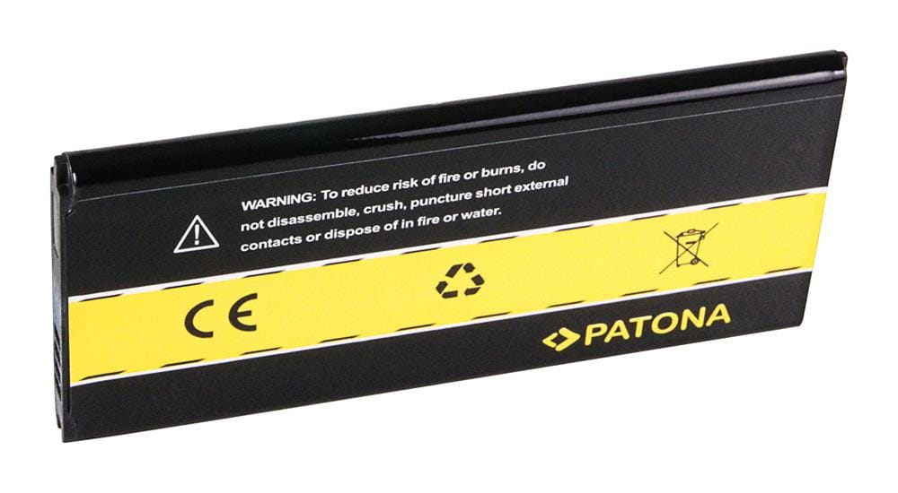 PATONA bateria dla Samsung Galaxy Note Edge 4G EB-BN915BBc