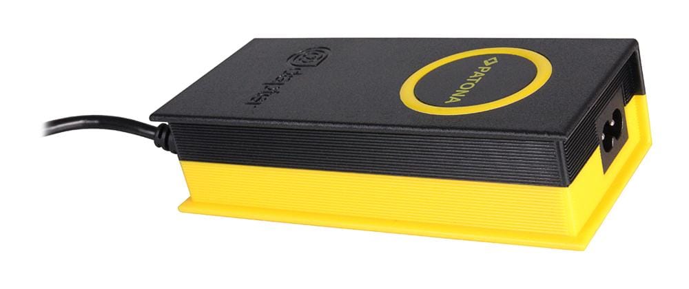 PATONA 90W Synchronous Power Adapter 11x4.5x12mm 20V with USB Output 2.1A