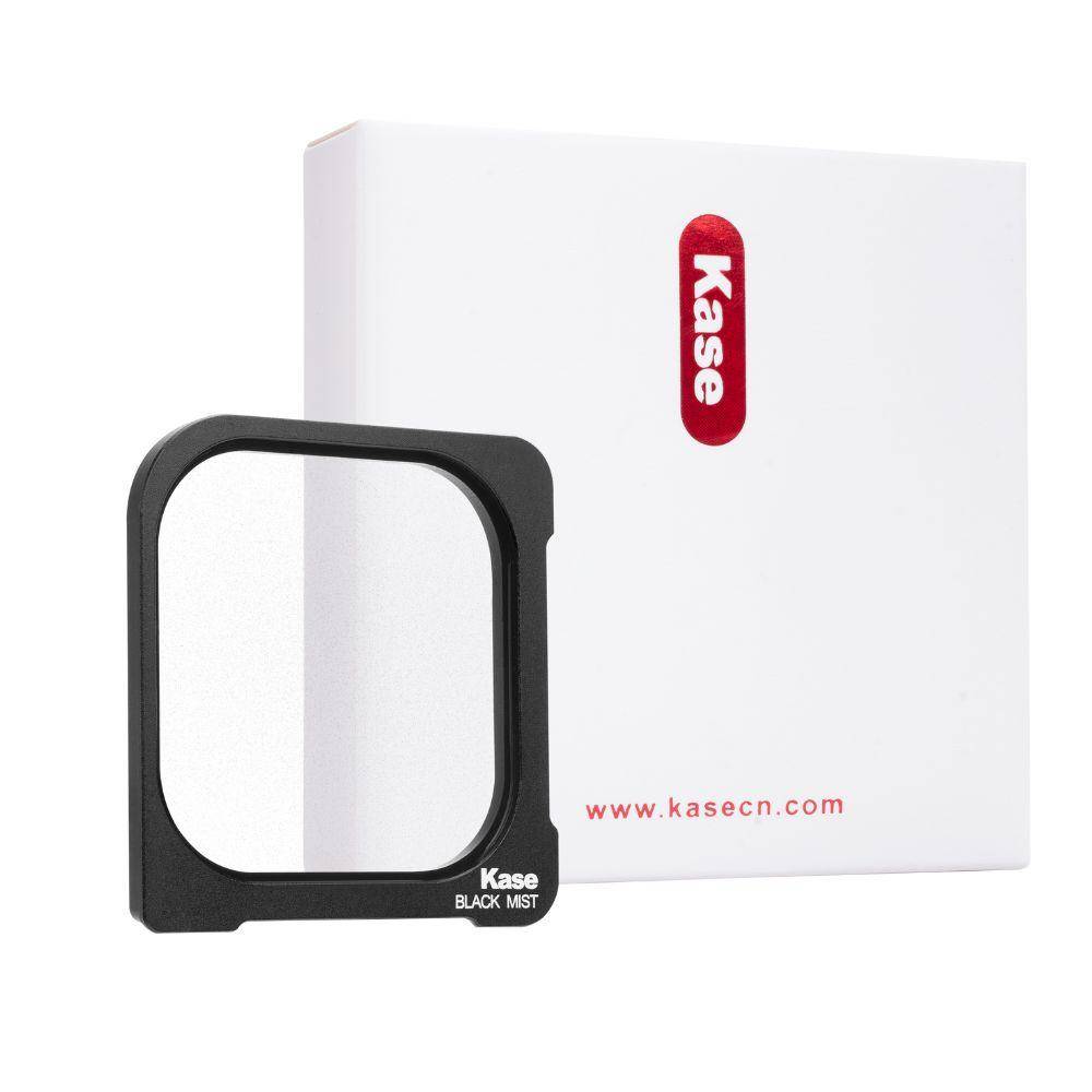 Smartphone Magnetic MagSafe Black Mist 1/4 + Set di filtri CPL per iPhone 15 e 16 Serie Pro