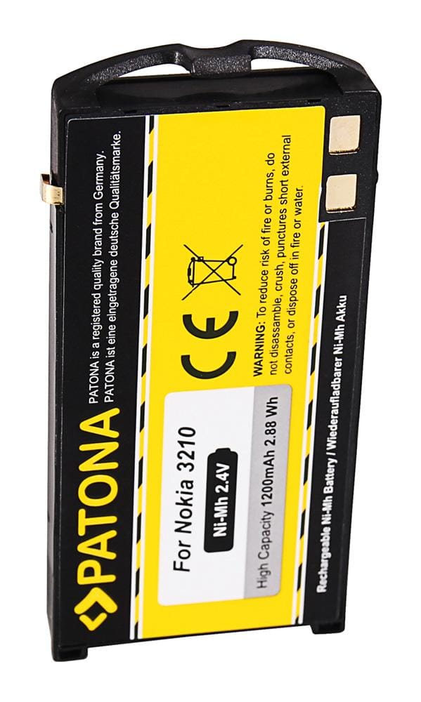 PATONA Akumulator do Nokia 3210 BML-3