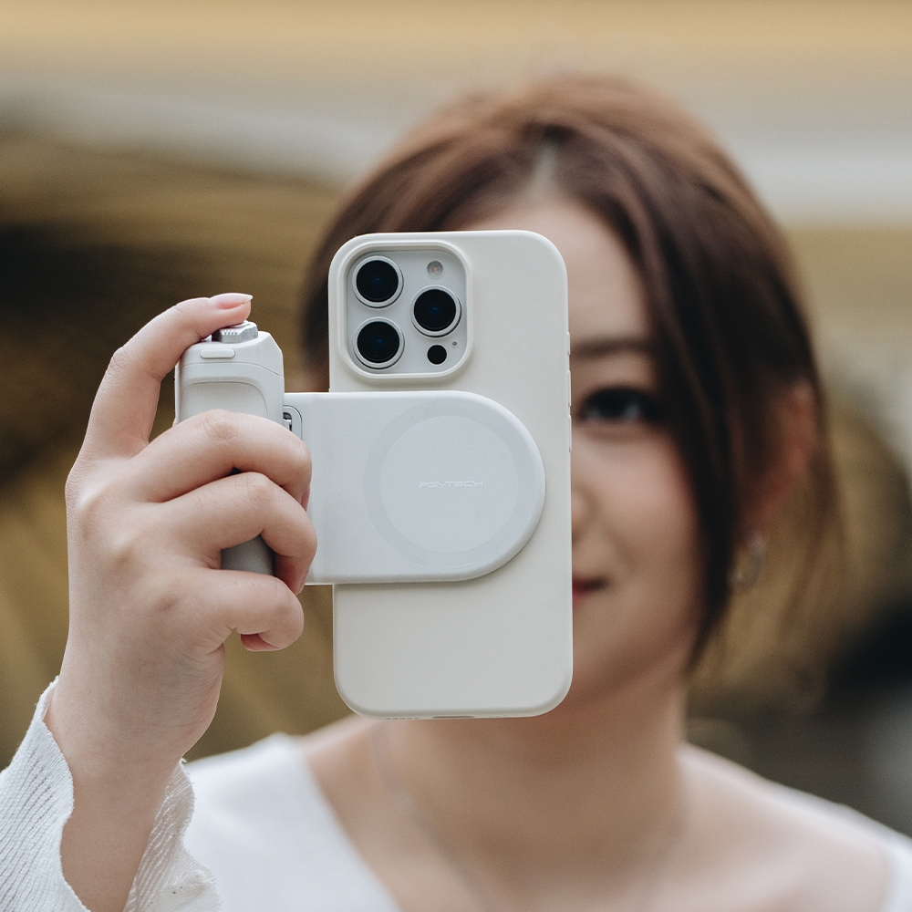 PGYTECH MagCam Smartphone Grip