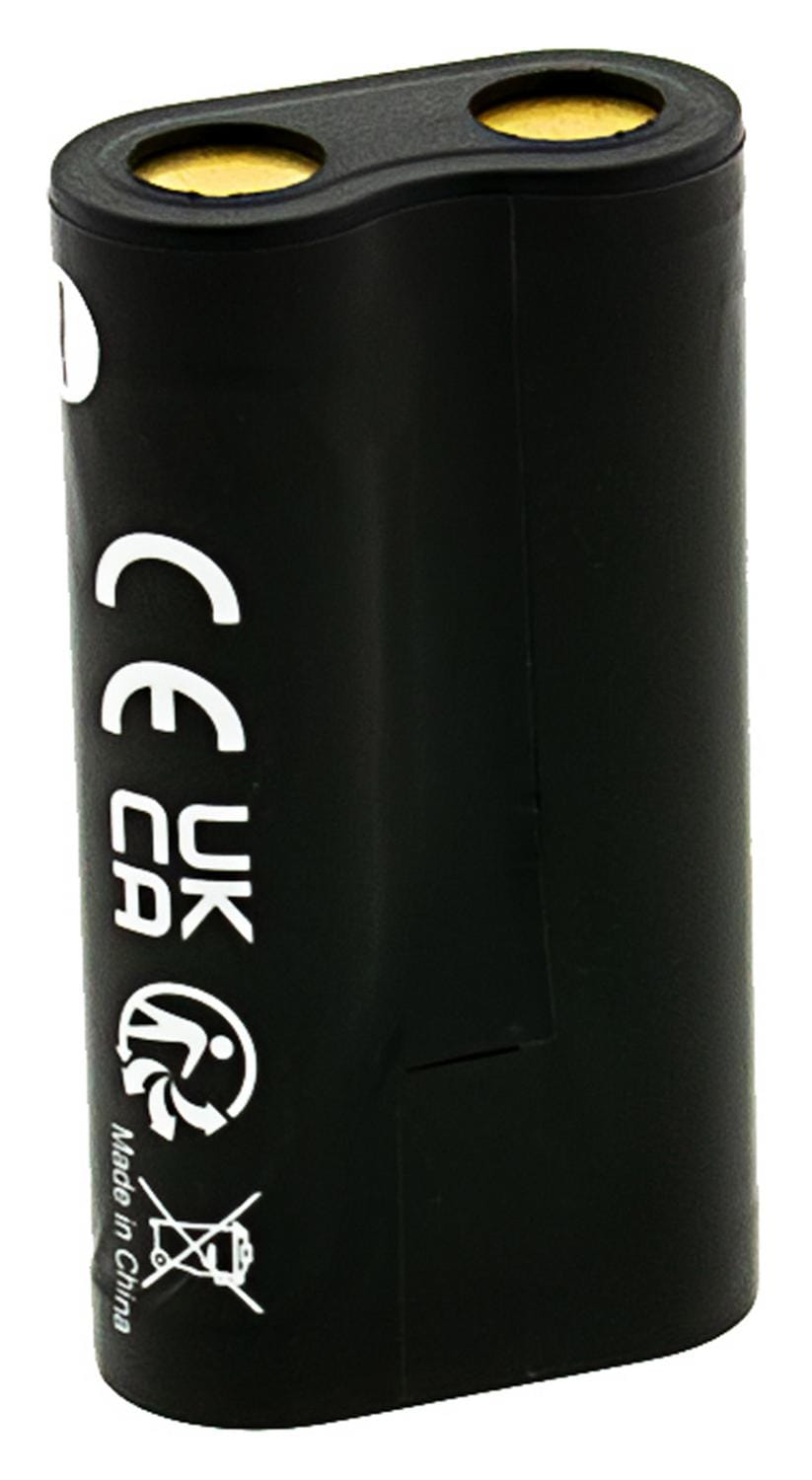 PATONA Batteria per Kodak RCR-V3 Li-Ion CR-V3 CRV3 CR-V3P LB01 PATONA Batteria per Kodak RCR-V3 Li-Ion CR-V3 CRV3 CR-V3P LB01