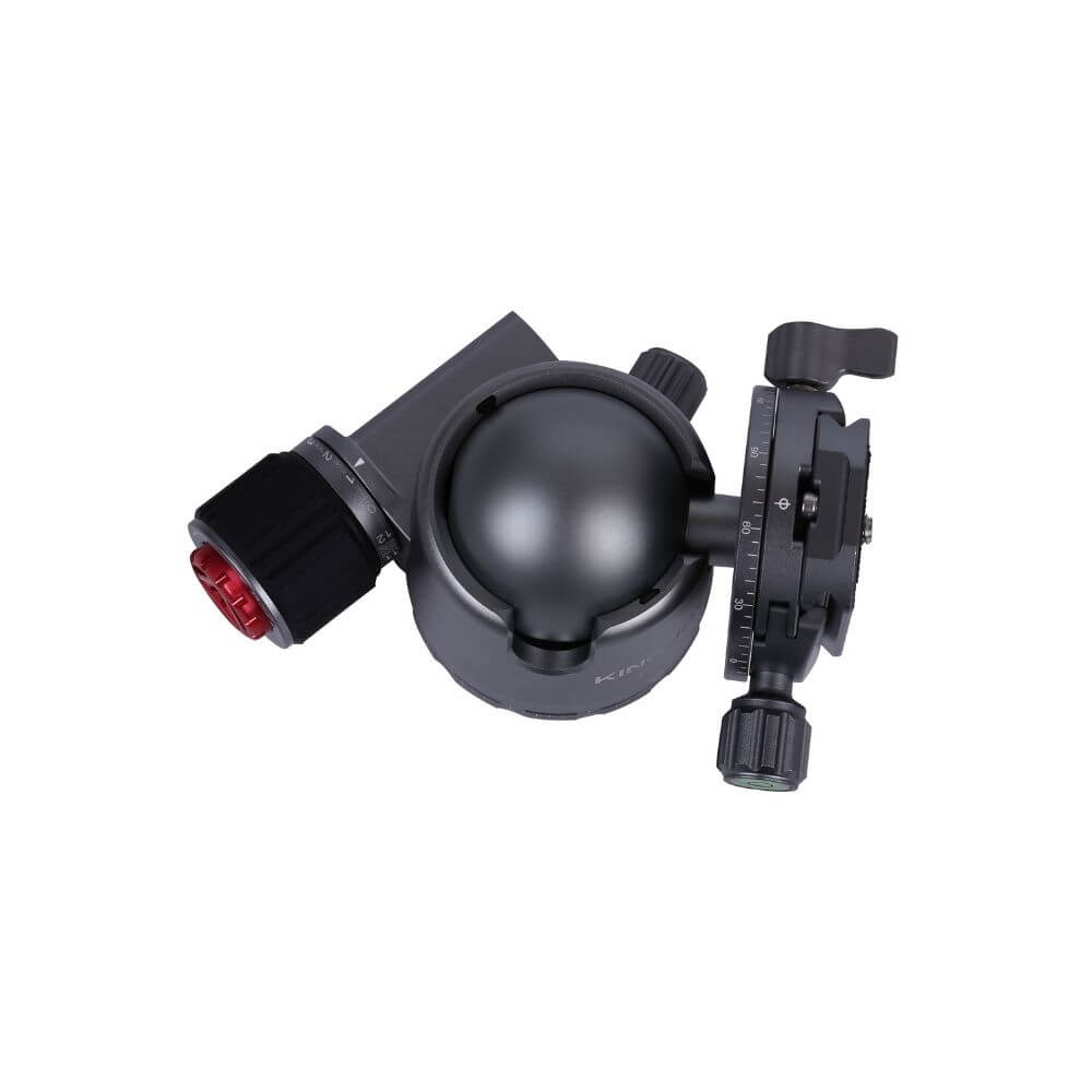 Tripod head TX40 max 40kg